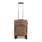 Set Valija Elf 4250 Beige 20/24/28 4Ruedas